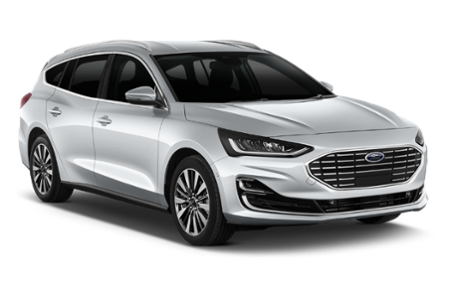 Ford Focus | Or similar