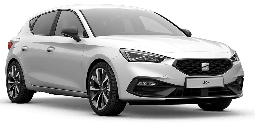 Seat Leon | Or similar