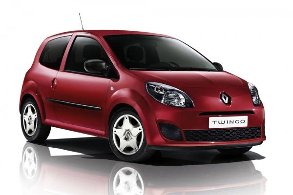 Renault Twingo | Or similar