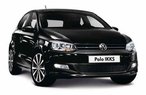 Wolksvagen Polo | Or similar