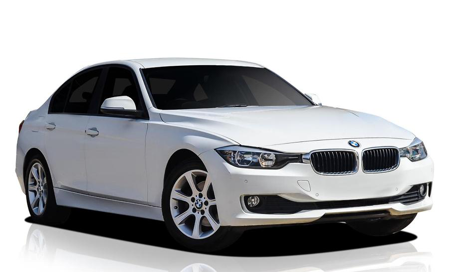 BMW series 3 | Or similar