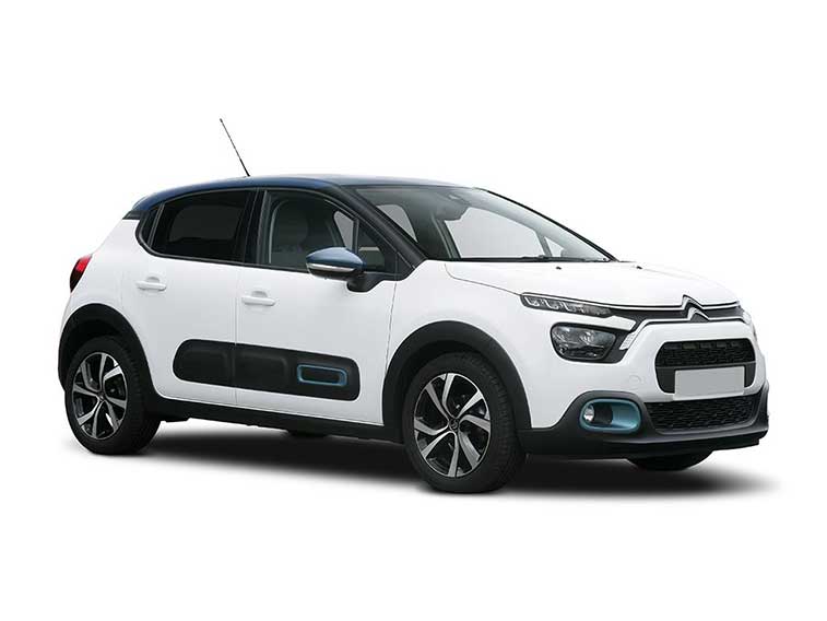 Citroen C3 | Or similar