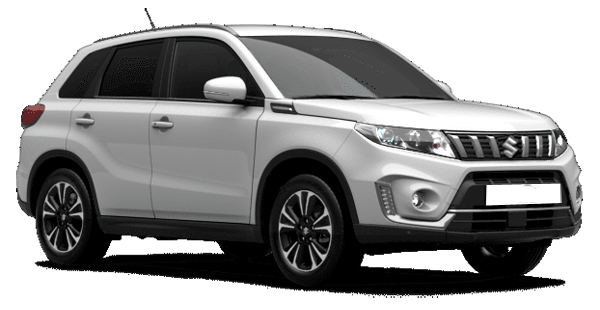 Suzuki Vitara | Or similar