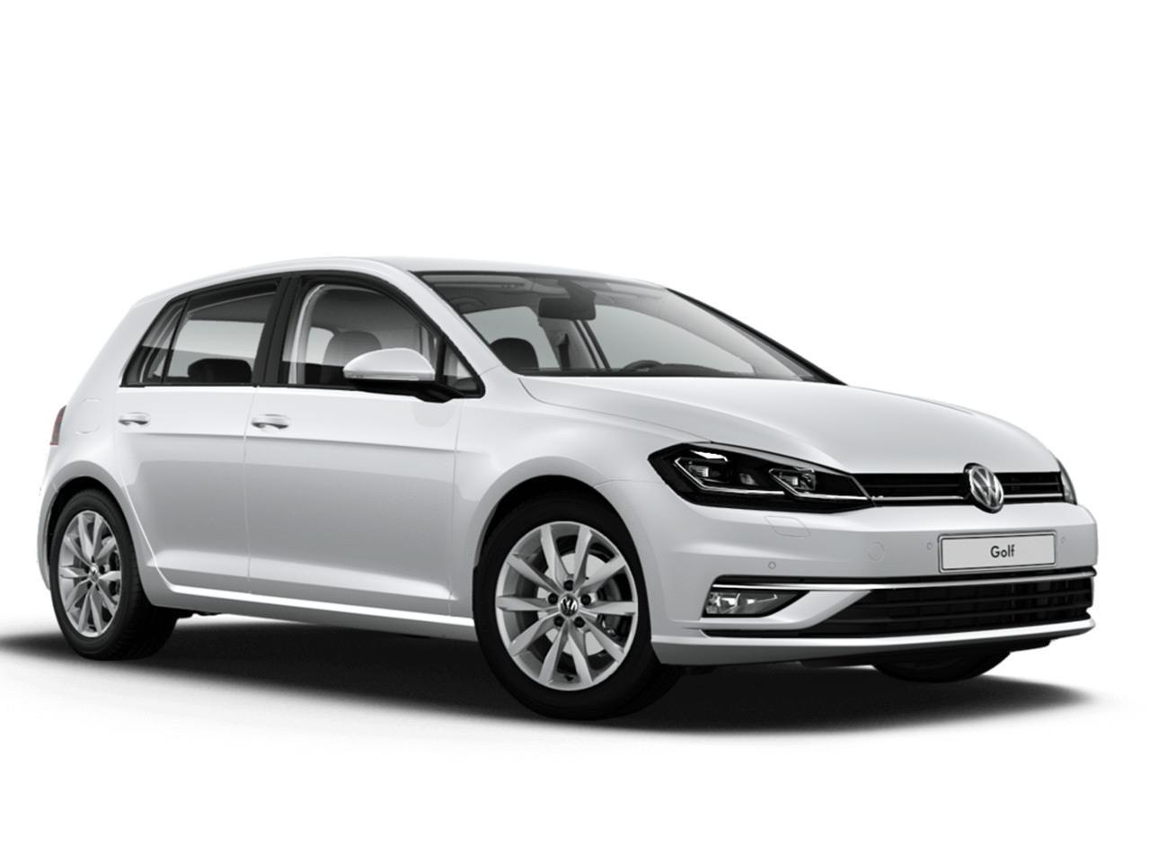 Volkswagen Golf | Or similar