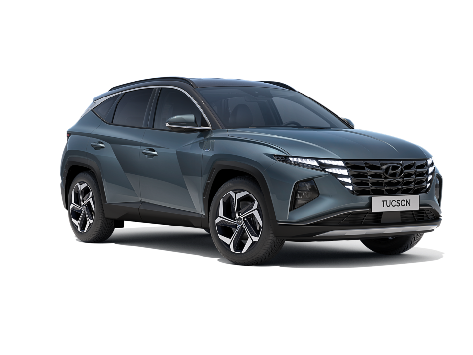 Hyundai Tucson | Or similar