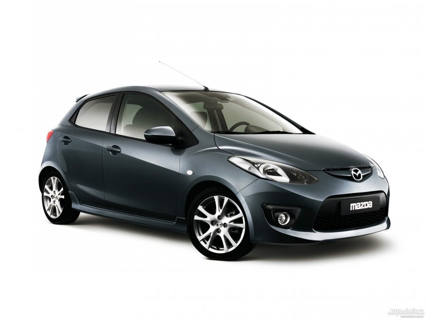 Mazda Demio | Or similar