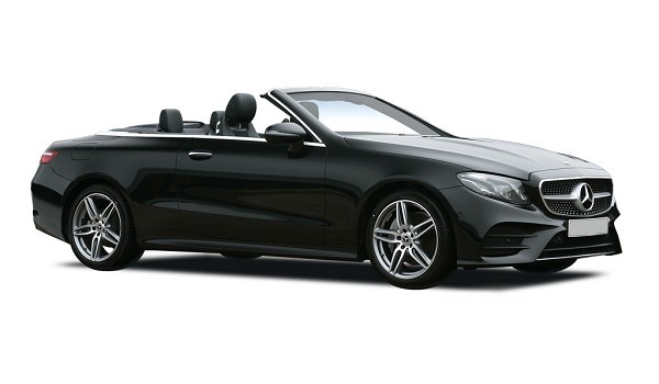 Mercedes E-Class | Or similar