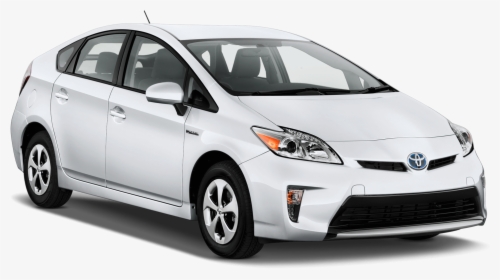 Toyota Prius | Or similar
